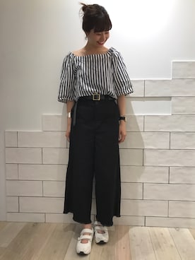 minamiさんのコーディネート