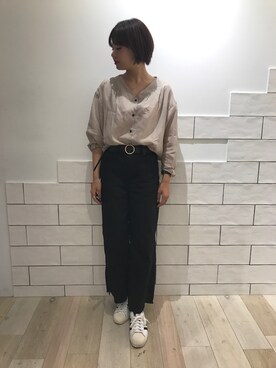 minamiさんのコーディネート