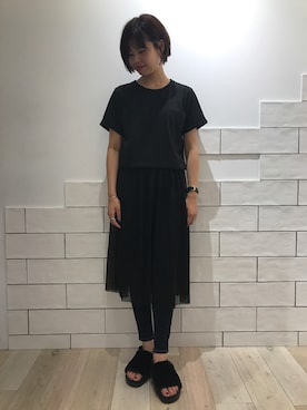 minamiさんのコーディネート