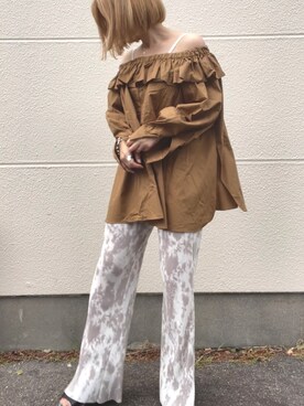 romiさんのコーディネート