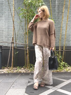 romiさんのコーディネート