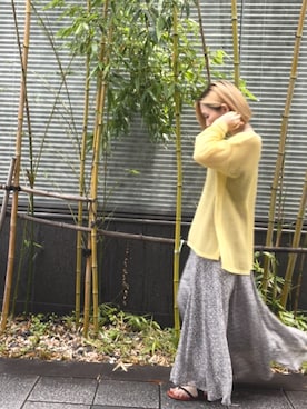 romiさんのコーディネート