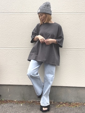 romiさんのコーディネート