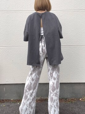 romiさんのコーディネート