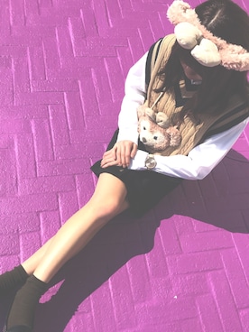 は る みさんのコーディネート