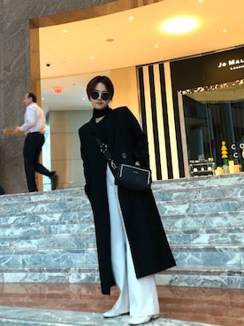 jjinnii_ccさんのコーディネート