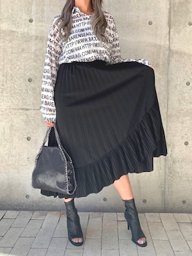 enawA★YOUMI★さんのコーディネート