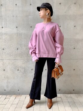 enawA★YOUMI★さんのコーディネート