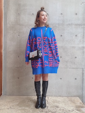 enawA★YOUMI★さんのコーディネート