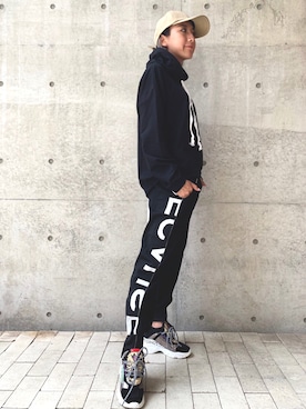 enawA★YOUMI★さんのコーディネート