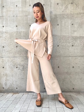 enawA★YOUMI★さんのコーディネート