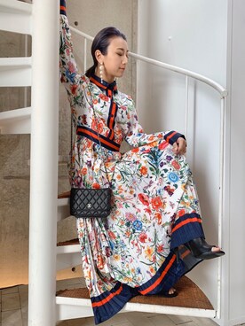 enawA★YOUMI★さんのコーディネート