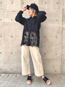 enawA★YOUMI★さんのコーディネート