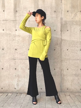 enawA★YOUMI★さんのコーディネート