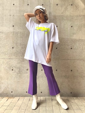 enawA★YOUMI★さんのコーディネート