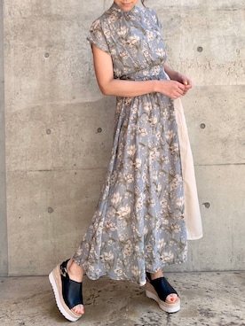 enawA★YOUMI★さんのコーディネート