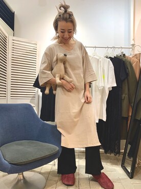 enawA★YOUMI★さんのコーディネート