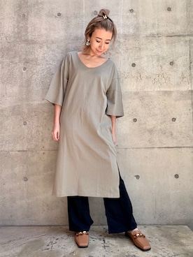 enawA★YOUMI★さんのコーディネート