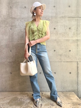 enawA★YOUMI★さんのコーディネート