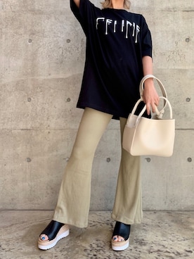 enawA★YOUMI★さんのコーディネート