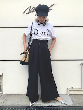 enawA★YOUMI★さんのコーディネート