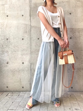 enawA★YOUMI★さんのコーディネート