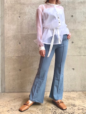 enawA★YOUMI★さんのコーディネート