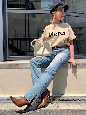 enawA★YOUMI★さんのコーディネート