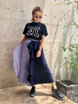 enawA★YOUMI★さんのコーディネート