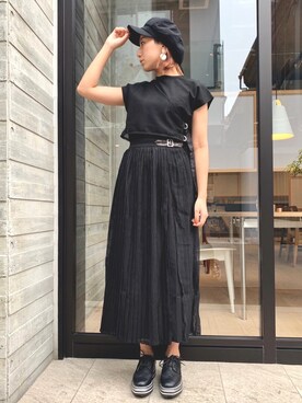 enawA★YOUMI★さんのコーディネート