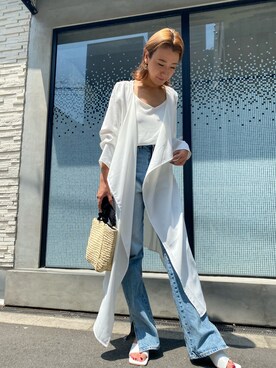 enawA★YOUMI★さんのコーディネート