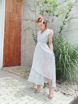 enawA★YOUMI★さんのコーディネート