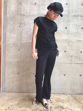 enawA★YOUMI★さんのコーディネート