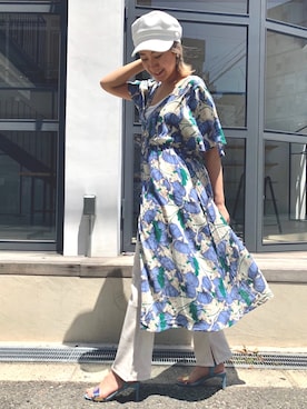 enawA★YOUMI★さんのコーディネート