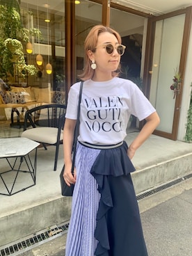 enawA★YOUMI★さんのコーディネート