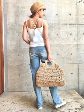 enawA★YOUMI★さんのコーディネート