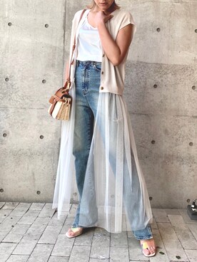 enawA★YOUMI★さんのコーディネート