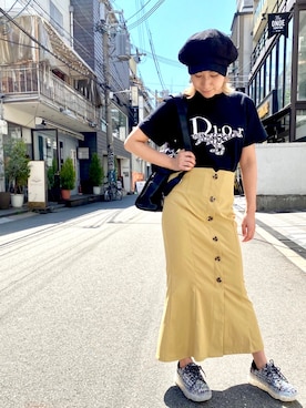 enawA★YOUMI★さんのコーディネート