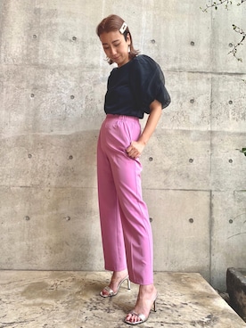 enawA★YOUMI★さんのコーディネート