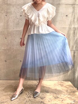 enawA★YOUMI★さんのコーディネート