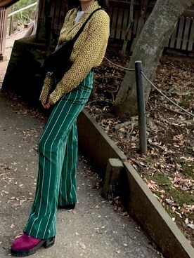 リゴンさんのコーディネート