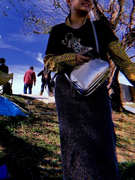 リゴンさんのコーディネート