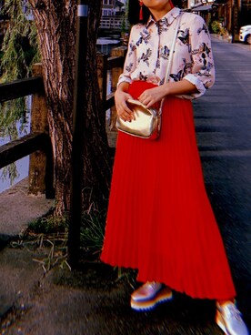 リゴンさんのコーディネート