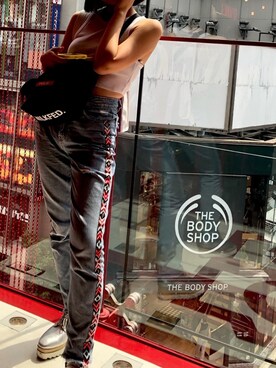 リゴンさんのコーディネート