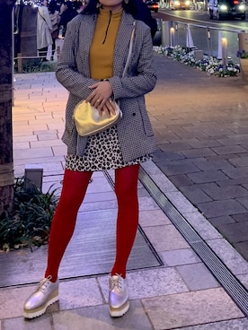 リゴンさんのコーディネート