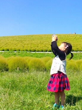 acoricoさんのコーディネート