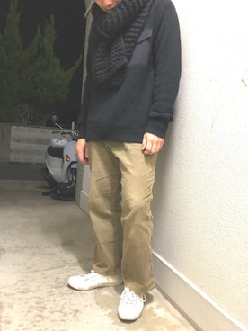 こーめーさんのコーディネート