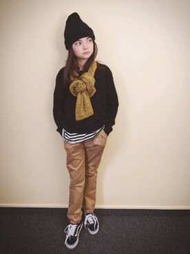 Azul By Moussy のキッズ人気ファッションコーディネート Wear Azul By Moussy のキッズ人気ファッションコーディネート Wear