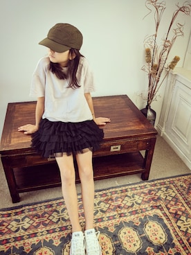 siolérさんのコーディネート