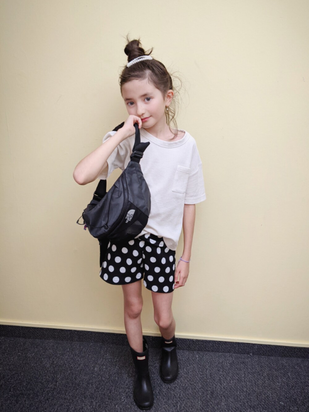 ザ・ノース・フェイスワンショルダー斜めがけバッグ THE NORTH FACE（ザノースフェイス）の「ワンショルダー ボディ